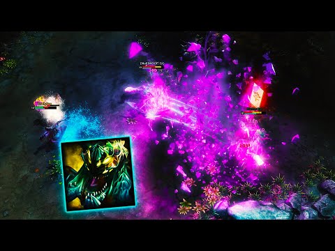 Scuffed Geomancer Gaming | Moments of Newerth #47