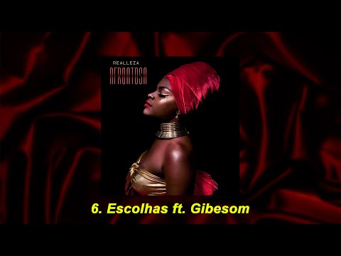 6. Realleza - Escolhas ft. Gibesom