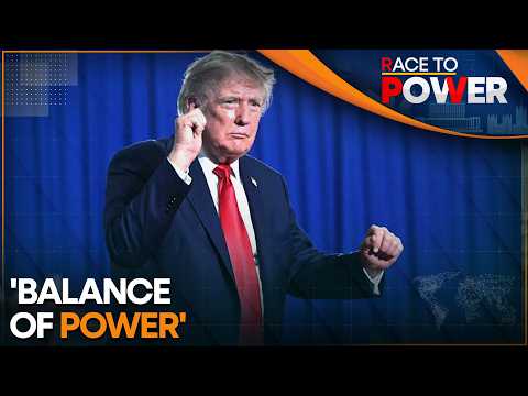 Corporate America Recalibrates Strategy Ahead Of Midterm ...