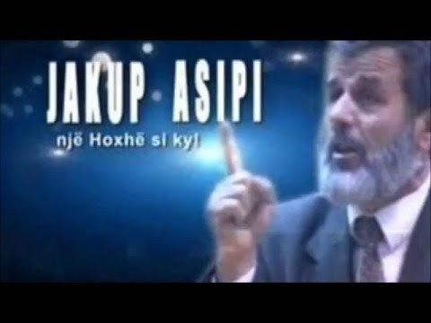 Jakup Asipi   Frika nga Sheriati