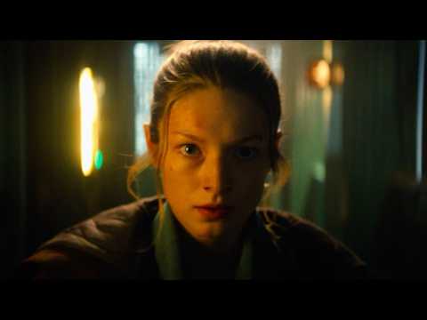 Blade Runner 2099 - Offizieller Teaser | Prime Video