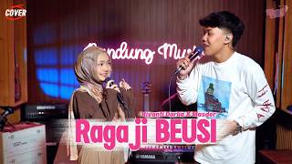 Download lagu RAGAJI BEUSI - Riyanti X Masder [Live Cover] mp3