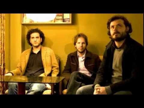 Monotalk & Roni Alter - Full Of Nothing - מונוטוק ורוני אלטר