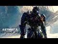 Autobots Extended Mix Transformers