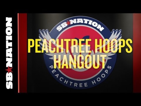 Peachtreehoops