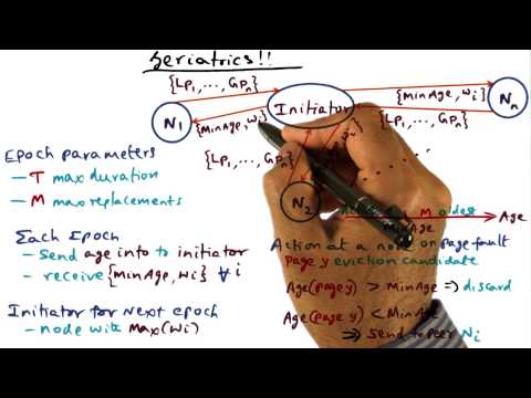 Introduction Georgia Tech Advanced Operating Systems