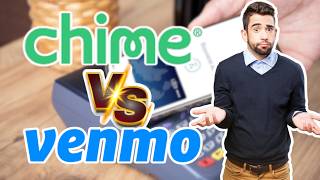 Chime vs Venmo Which Is Better | Key Differences in 2026