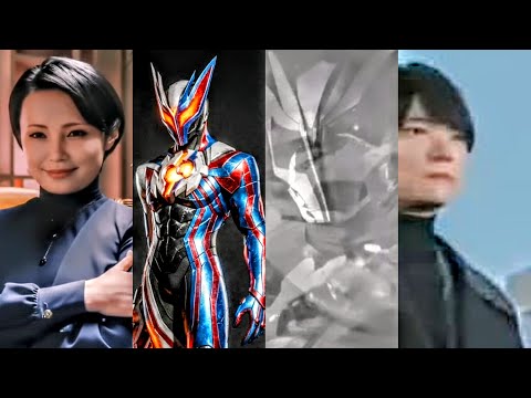 【仮面ライダーゼッツ】New 2nd Kamen Rider Nox in New OP！New Female Cast！新二号仮面ライダーノクスの画面！新女性キャスト！[Zeztz EP13]
