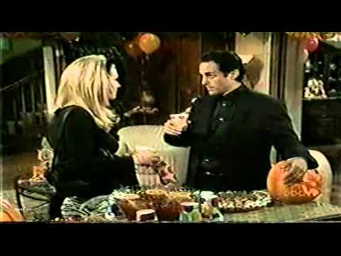 2000 ~ Caroline Benson 429 ~ Bobbie's Halloween Party/ Maxie's Birthday