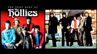 Blowin&#39; in the Wind  THE HOLLIES
