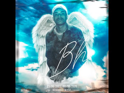 MONTAGEM - BERIMBAU DO BH I HOMENAGEM AO VULGO BH (DJP7) ☯️✝️❤️