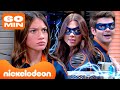 Elke Keer Dat De Thundermans Undercover Gaan En Bijna Betrapt Worden Nickelodeon