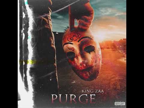 King Zaa- Purge