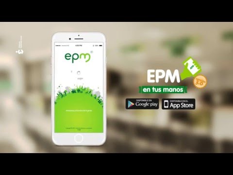 EPM estamos ahí