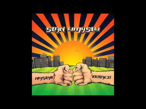 Nastyk Kritaczi  "W Tobie ogień płonie" gość Rastamaniek prod. Maxiu (2016)