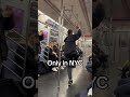 Subway People Aren T Real