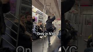 Subway People Aren&#39;t Real