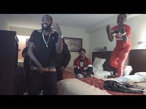 P. Skud - Go Harder Ft. ABK Hatchy | Shot By @MinnesotaColdTv