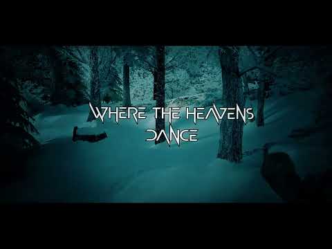 Timo Tolkki - Ultima Thule (Official Lyric Video)