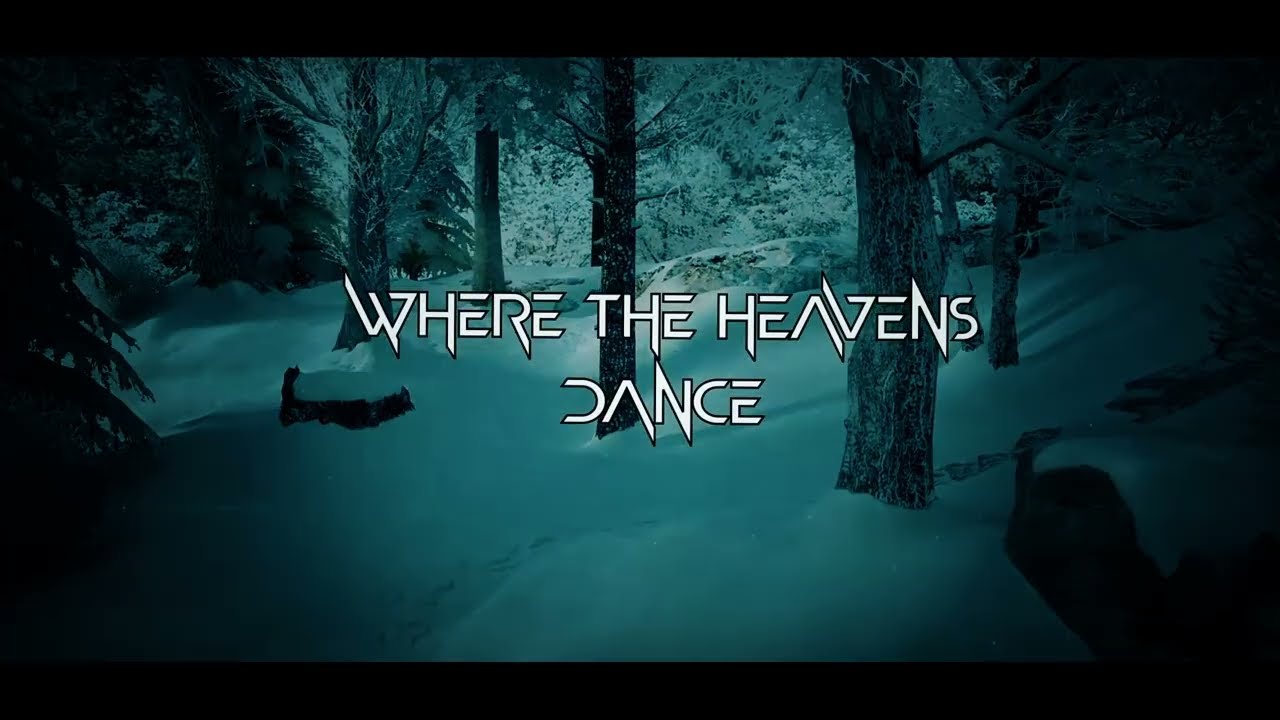 Timo Tolkki - Ultima Thule