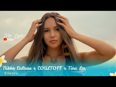 Nikko Culture x COULTOFF x Tina Lm - Silence