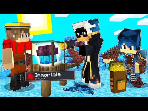 VENDO IL NUOVO CIBO PER LA PRIMA VOLTA!! - VITA IN CITTA 2 Minecraft ITA