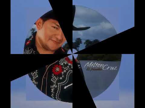 MILTON CRUZ "El Jiriuelito" UN CORRIO JIRIUELERO