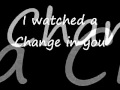 Change (In the House of Flies) - Deftones Lyrics ...