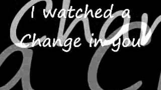 Change (In the House of Flies) - Deftones Lyrics.