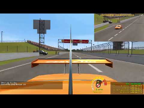 Game Stock Car 2013 Velopark Gameplay