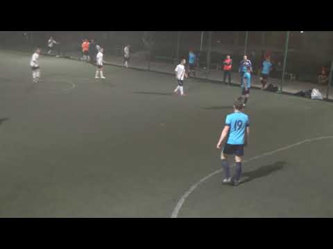 2 КХ 5 лига  АмфкТемп   Сокол