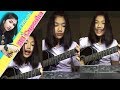 เชือกวิเศษ Cover By BB Cupcake
