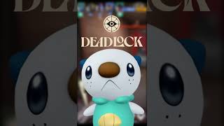 PLEASE!!! Give characters a SECOND CHANCE in Deadlock!! #deadlock #gaming