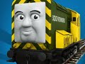 Thomas And Friends Whistles My Series Version Part 2
