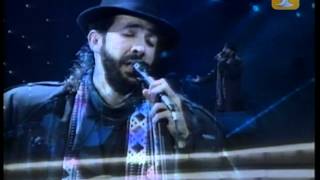 Juan Luis Guerra, Estrellitas y Duendes, Festival de Viña 1991
