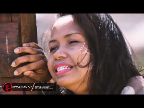 NANDEHA HO AZY - Olive sy Farakely