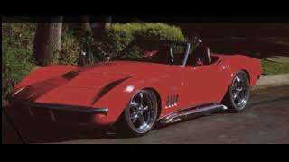 Video Thumbnail for 1969 Chevrolet Corvette 427 Convertible