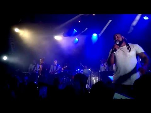 Yoan Ft  Milca - Amour Impossible (Live Pan Piper) HD