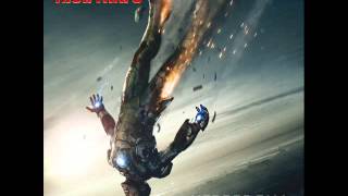 Imagine Dragons-Ready Aim Fire Remix(DJ Kit-Kat)[Heroes Fall-Iron Man 3]