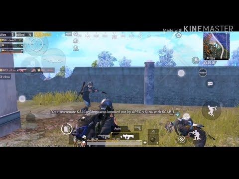 Every pubg player will watch this ending