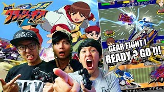 Download lagu GAME PENGHANCUR STIK !!! [Crush Gear Turbo] PS1/PSX - Part #1 mp3