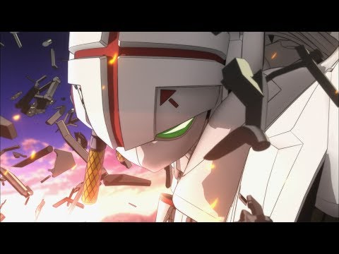 コードギアス 亡国のアキト Video1
