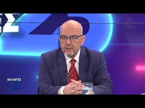 Mπ. Παπαδημητρίου: Δεν βιαζόμαστε για τις εκλογές