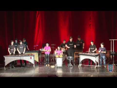 Spectacol Caritabil pentru Octav Pârlea - Trupa VERSUS de la Liceul de Muzică Tudor Ciortea, Braşov