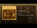 Dance With Me de Orleans