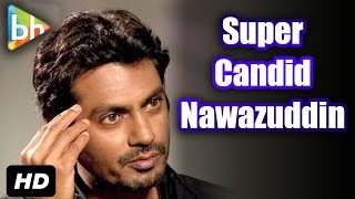 “BB Mein Salman Bhai Ne Khud Bola, Yeh Dialogue Bol Do”: Nawazuddin Siddiqui video