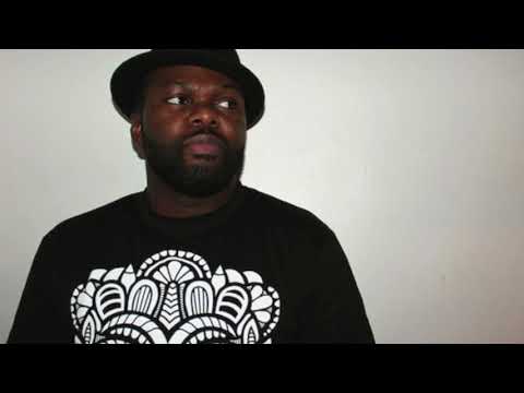 Gatuslang Avsnitt 4 – Blues/Raymond Peroti (23/9-2012)