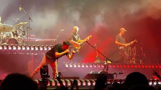 Mumford &amp; Sons - Ditmas - Live in Atlanta 7-26-25