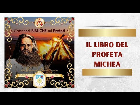 The book of the prophet Micah