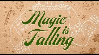 Bob Bradley - Snow On Christmas Morning